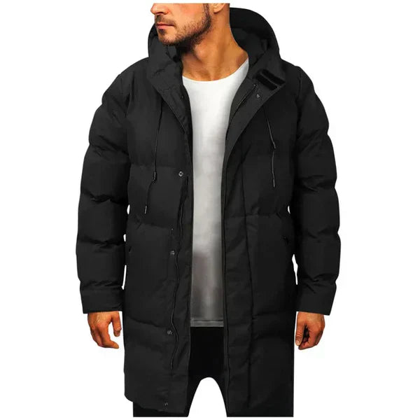 Henderson™ | Long Men's Parka