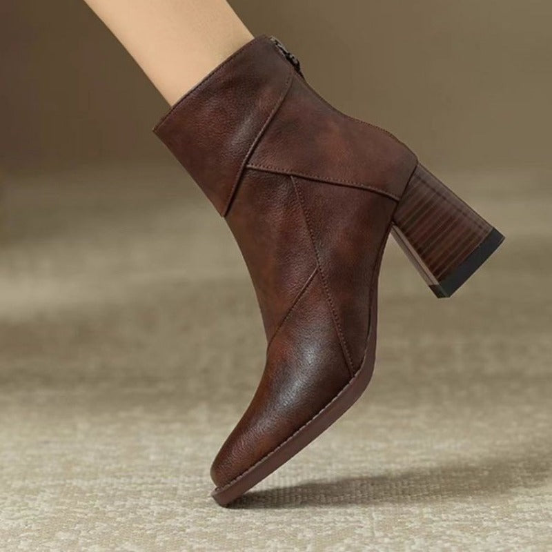 Dilys | Women's Comfortable Boots