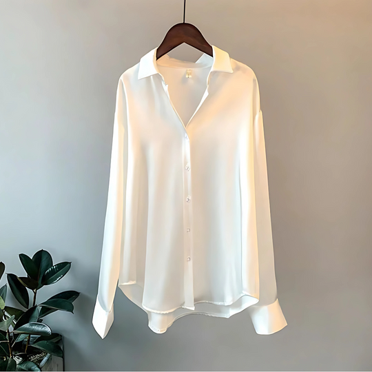 Addison | Luxurious Shirt