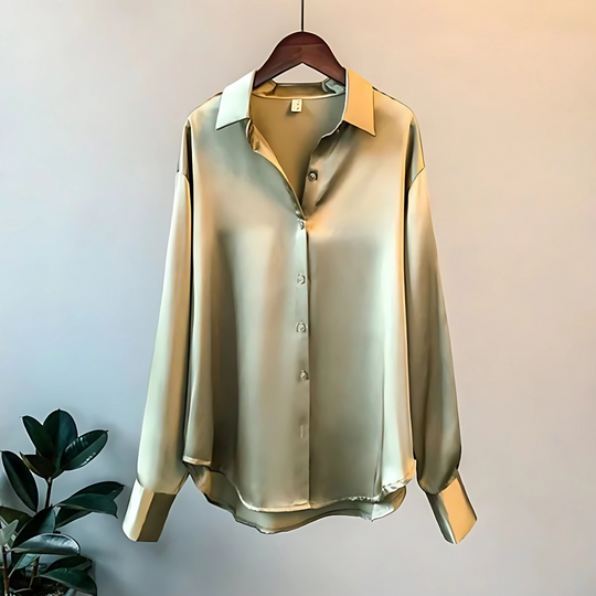 Addison | Luxurious Shirt