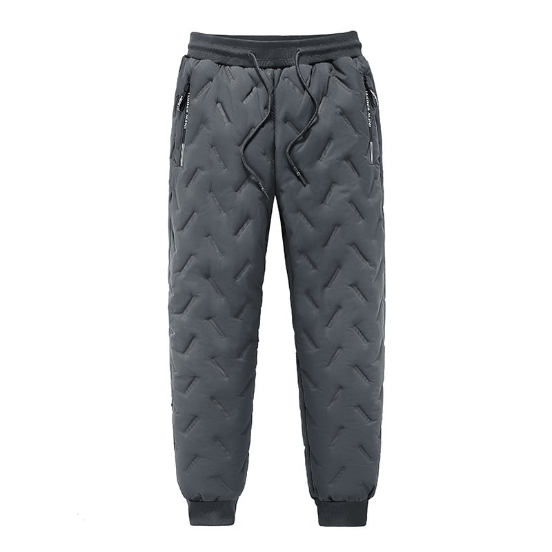 Warmie™ | Fleece thermopants