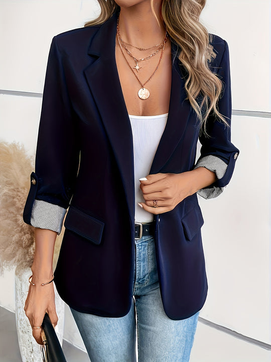 Diana | Elegant Woman's Blazer