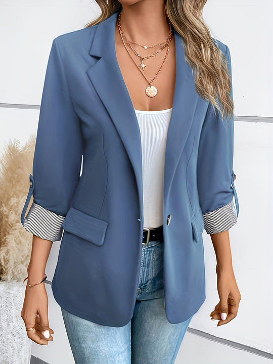 Diana | Elegant Woman's Blazer