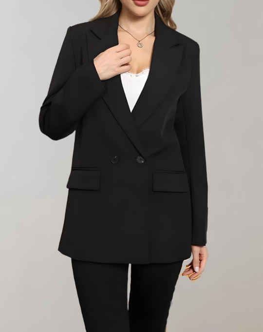 Sabrina | Comfortable Blazer