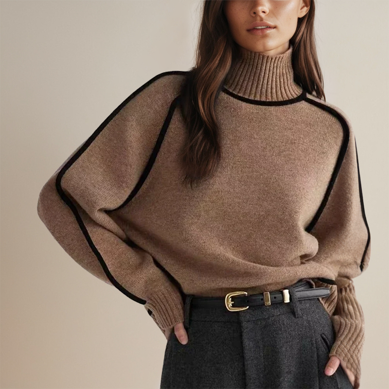 Anastasie | Elegant & Comfy Jumper