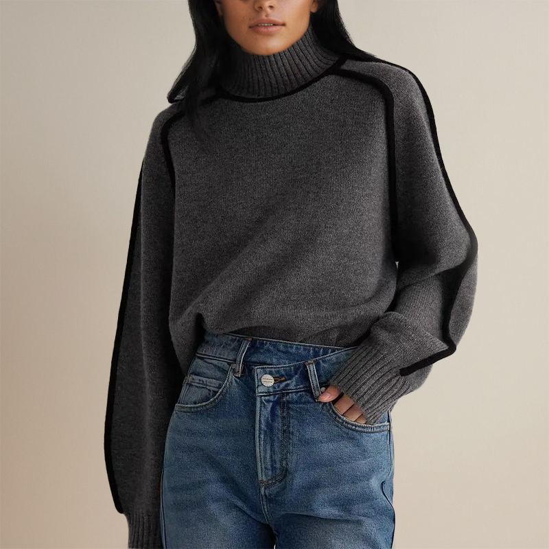 Anastasie | Elegant & Comfy Jumper