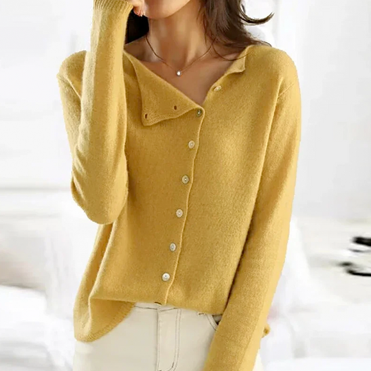 Pandora | Light & Cosy Cardigan