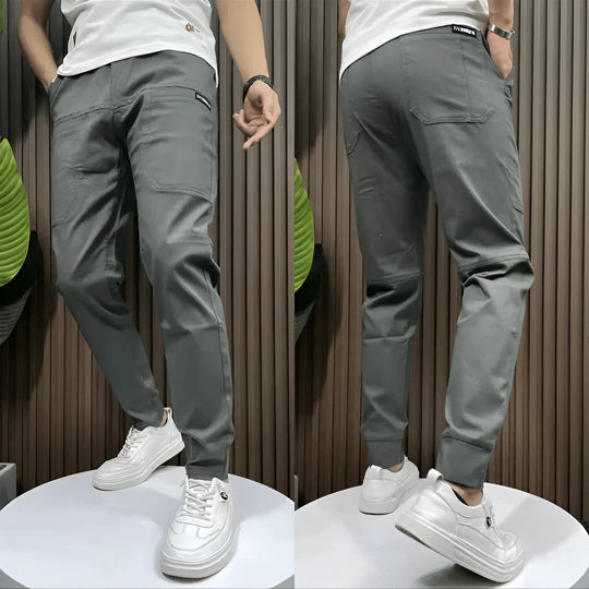 Thom™ | Premium Stretch Cargo Pants (Buy 1, Get 1 Free)