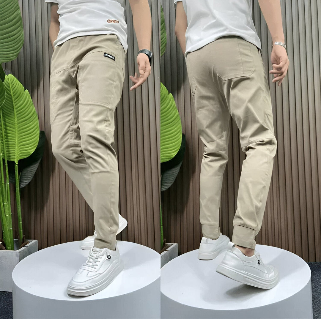 Thom™ | Premium Stretch Cargo Pants (Buy 1, Get 1 Free)