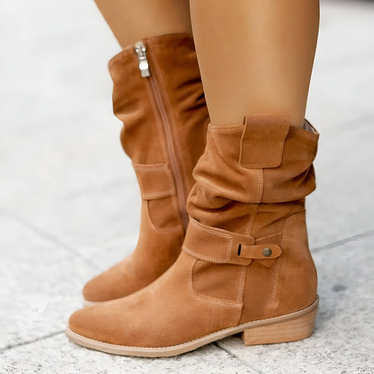 Joanne | Comfortable Boots