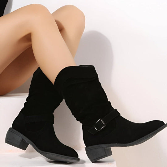 Joanne | Comfortable Boots