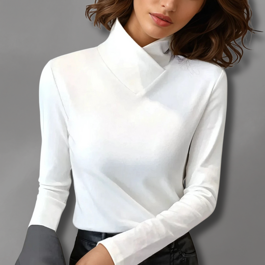 Sade | Elegant Turtleneck Sweater (Buy 1, Get 1 Free)