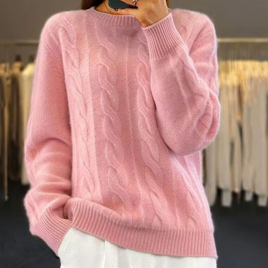 Bibi | Fashionable Sweater