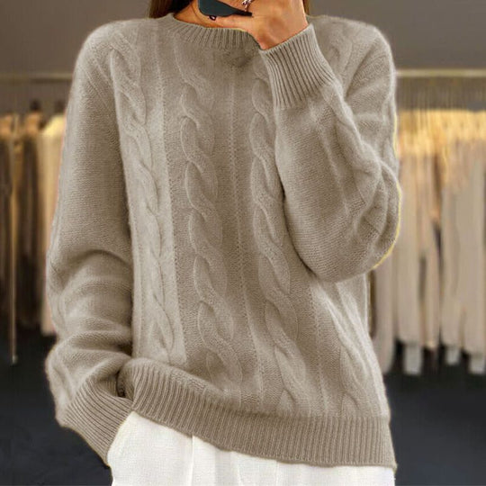 Bibi | Fashionable Sweater