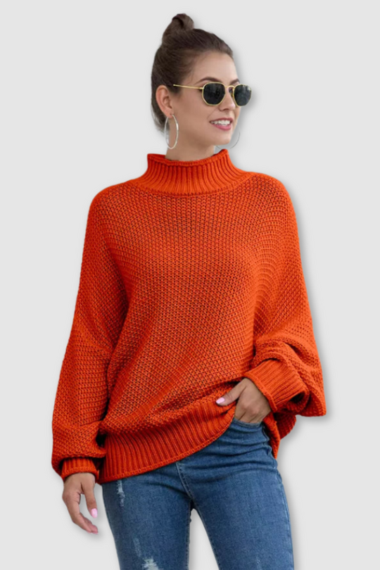 Vivienne | Timeless Sweater