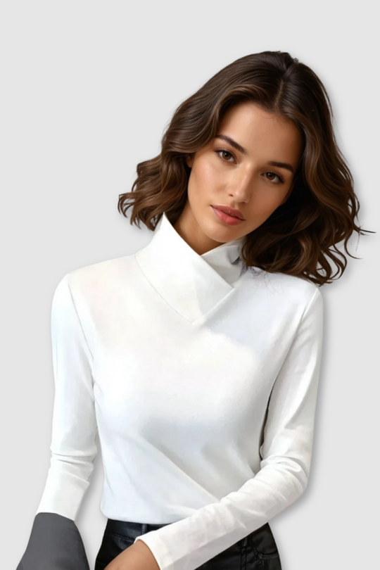 Sade | Elegant Turtleneck Sweater (Buy 1, Get 1 Free)