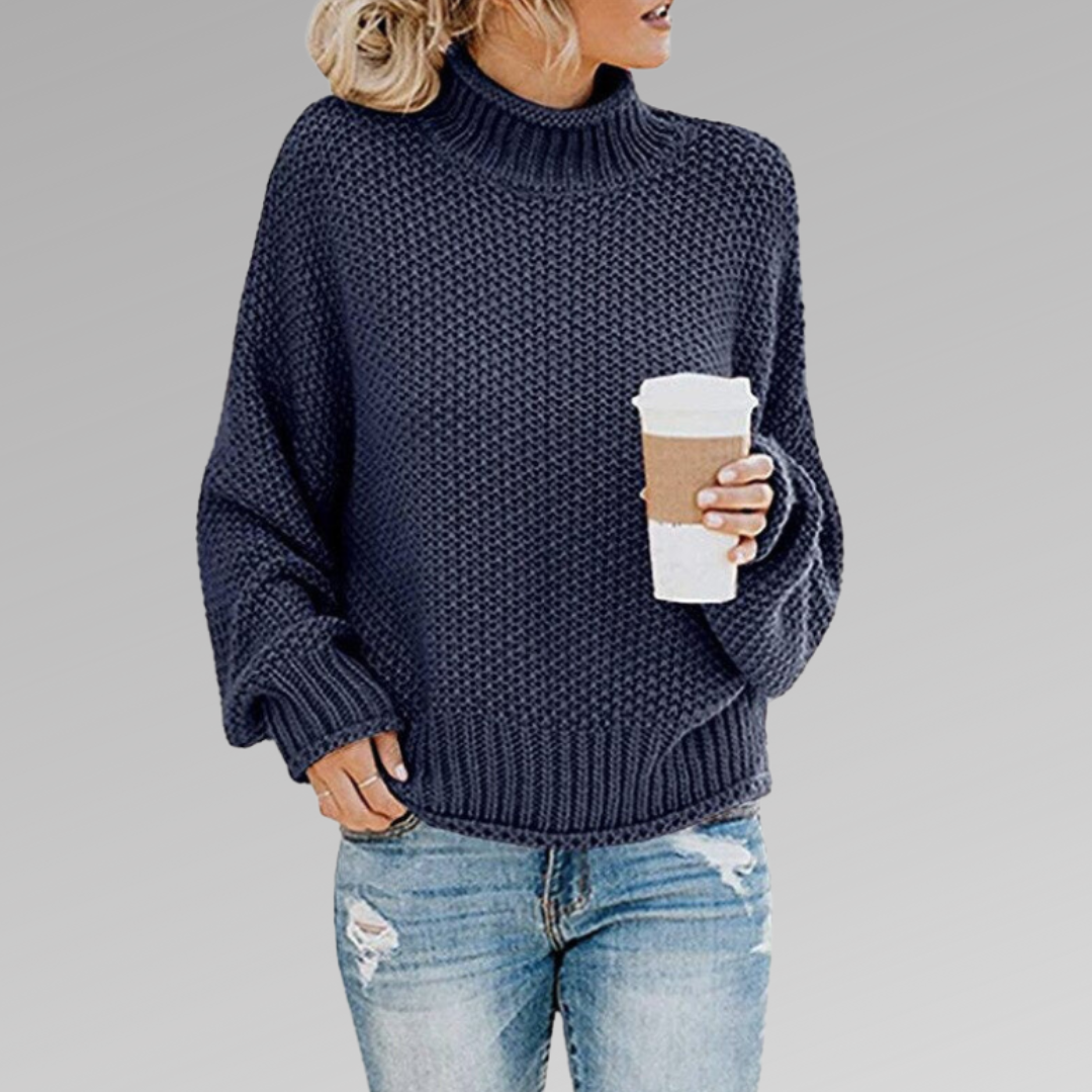 Vivienne | Timeless Sweater