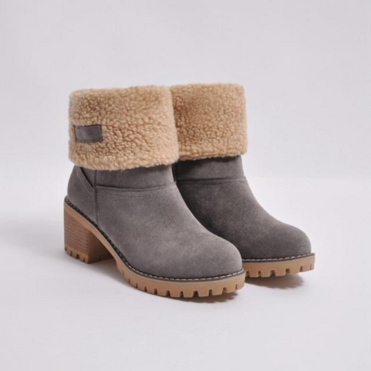 Thelma | Heat-lined Boots For Women